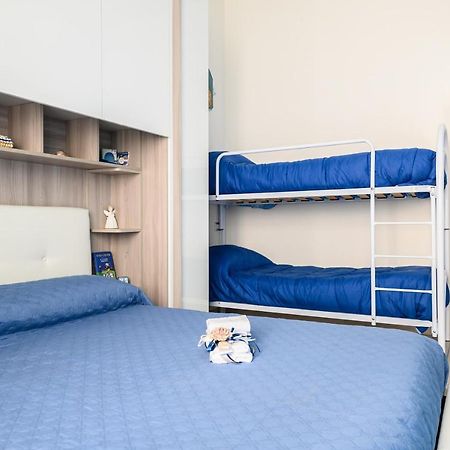 Appartamento Luci D'Artista Vietri sul Mare Exterior photo